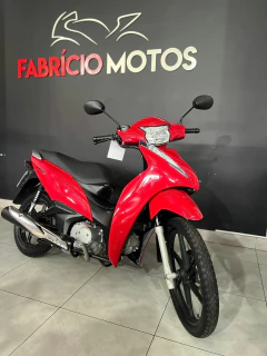 BIZ ex 125 2016/17
