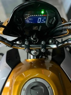 TITAN 160 2021 - Fabrício Motos