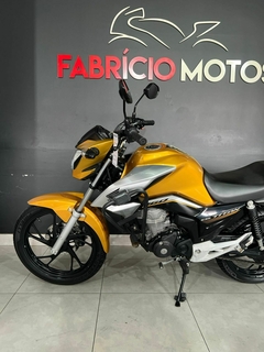TITAN 160 2021 - loja online