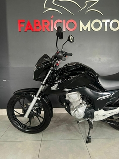FAN 160 2023 - Fabrício Motos