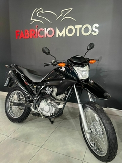 BROS 160 2018