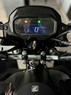 TITAN 160 2025 OKM - Fabrício Motos