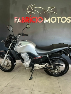 START 160 2023/24 - Fabrício Motos