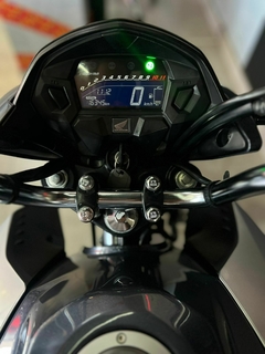 TITAN 2022/23 - Fabrício Motos
