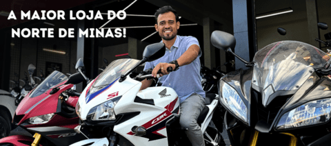 Carrusel Fabrício Motos