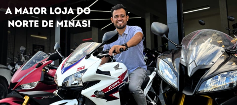 Carrusel Fabrício Motos