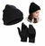 Chaleco Nike + Gorro y Guantes de regalo - tienda online
