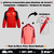CAMPERON + CAMPERA + REMERA TODO DE RIVER PLATE - comprar online