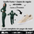 Conjunto Puma + Zapatillas De regalo - comprar online