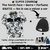 Campera The North Face Original + Gorro a Juego + Perfume Importado de REGALO - comprar online