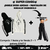 DOBLE BUZO ADIDAS + PANTALÓN DE REGALO - comprar online