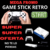 GAME STICK RETRO - comprar online