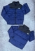 CAMPERA THE NORTH FACE 2X1 + GORRO DE REGALO en internet