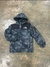 Campera The North Face Original + Gorro a Juego + Perfume Importado de REGALO - Diamante en bruto