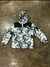 Imagen de Campera The North Face Original + Gorro a Juego + Perfume Importado de REGALO