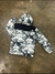 Campera The North Face Original + Gorro a Juego + Perfume Importado de REGALO