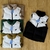 Chaleco Nike + Gorro y Guantes de regalo