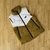 Chaleco Nike + Gorro y Guantes de regalo - Diamante en bruto