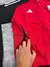 CAMPERON + CONJUNTO + REMERA TODO DE RIVER PLATE - Diamante en bruto