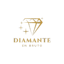Diamante en bruto