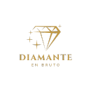 Diamante en bruto