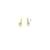 BRINCO KIDS DE GIRAFA ESMALTADO - comprar online