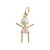 PINGENTE MENINA - comprar online