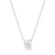 COLAR COM PINGENTE LOVE - comprar online