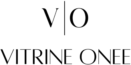 Vitrine Onee