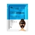 Máscara Facial Peel Off Carvão Ativado Max Love Sachê 8g (7071)
