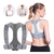 Colete Corretor Postural Alinha Coluna (8977) - comprar online