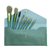 Kit de Pincéis para Maquiagem Alleva (720395) - Vital