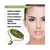 Rolinho Massageador Facial Antirugas Massoterapia Pedra Jade (LUA652636) - comprar online
