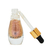 Iluminador Corporal em 03 cores Aqua Glow Coleção Hidra Mia Make 10g Cor:Rose - Vital