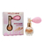 Iluminador em Pó e Spray Skin Glow Cor 01 a 04 Hello Mini 3g Cor:725277004 (725