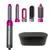 Secador de cabelo 5 em 1 conjunto de pente quente modelador de cabelo modelador - comprar online