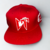 Gorra Plana Ajustable Para Hombre Corridos Tumbados - comprar en línea