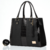 Bolso Aisha Cloe para Mujer color Negro