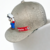 Gorra Plana Mario BROS Ajustable Para Niño con Broche - ALLY KING