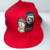 Gorra Plana Mario BROS Work Ajustable Para Niño con Broche - tienda en línea