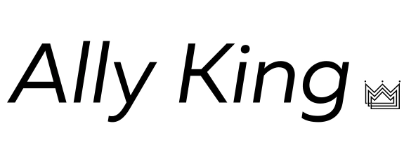 ALLY KING
