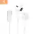 Fone de Ouvido Tipo-C Intra-Auricular