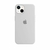 Capinha Iphone Case Branca