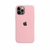 Capinha Iphone Case Rosa Claro