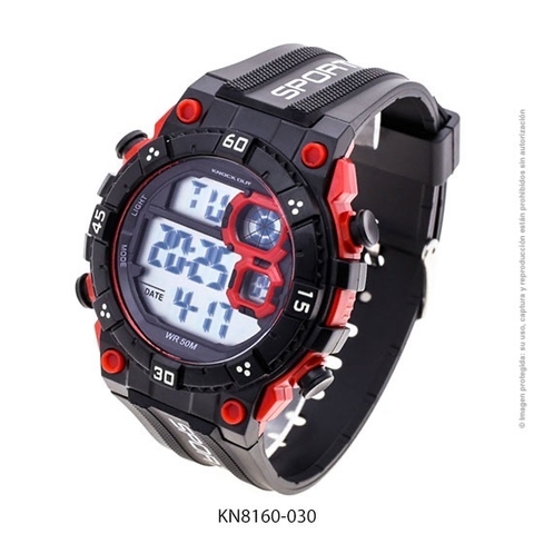 KO 8160-030