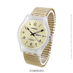 Reloj Tressa: CHESS -012