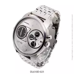 Reloj Diesel dl610 - tienda online