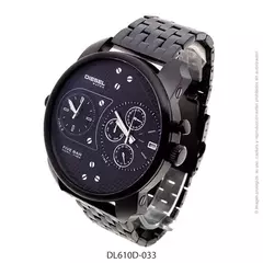 Reloj Diesel dl610 - Regalos Teo