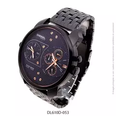 Reloj Diesel dl610 - comprar online