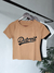 Remera Magnolia - tienda online